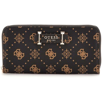 Guess Portemonnee  Silia Slg Large Zip Around