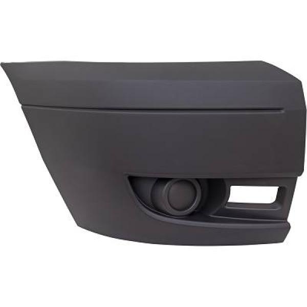Ford Bumper Priority Parts