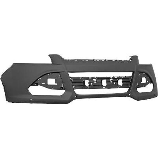 Ford Bumper