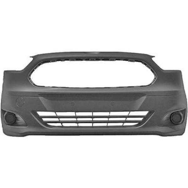 Ford Bumper