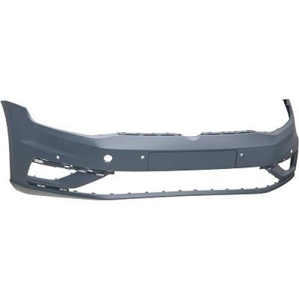 Volkswagen Bumper