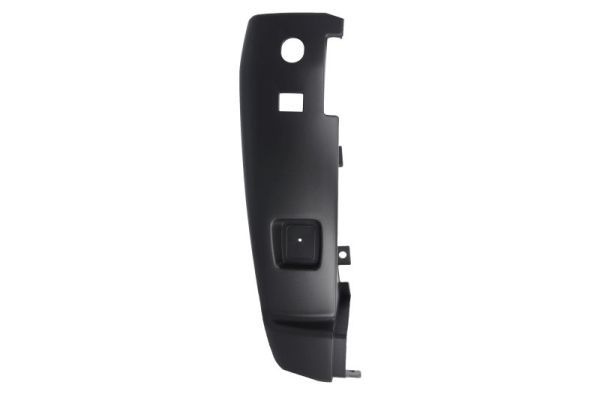 Citroen Bumper