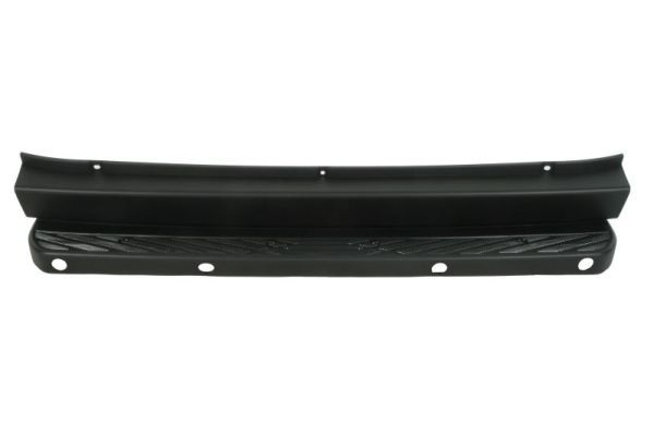 Volkswagen Bumper