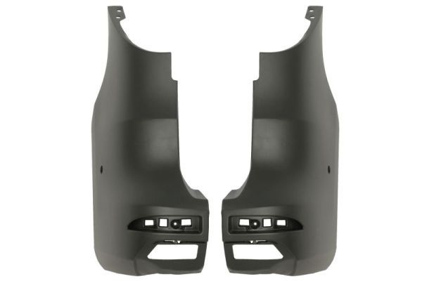 Renault Bumper