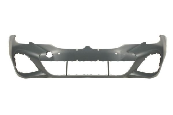 Bmw Bumper
