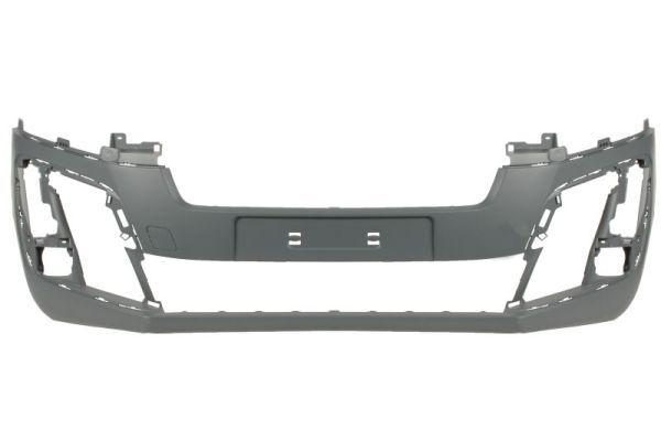 Citroen Bumper