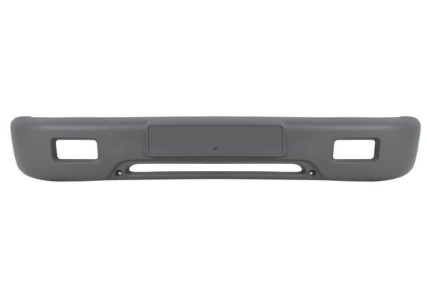 Nissan Bumper