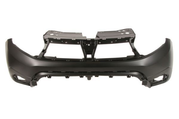 Dacia Bumper