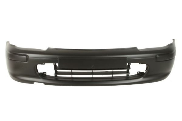 Nissan Bumper
