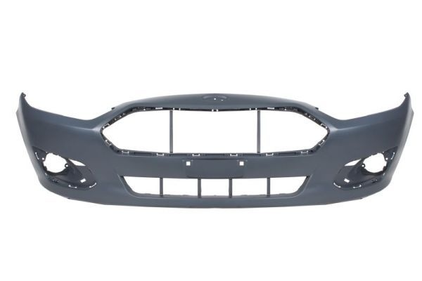 Ford Bumper
