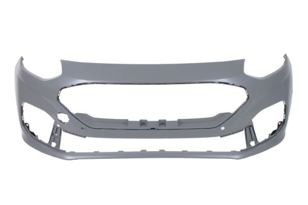 Ford Bumper