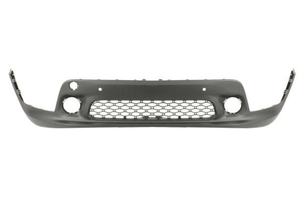 Jeep Bumper