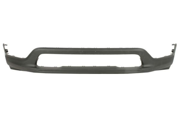 Kia Bumper