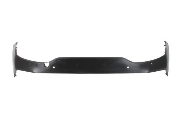 Kia Bumper