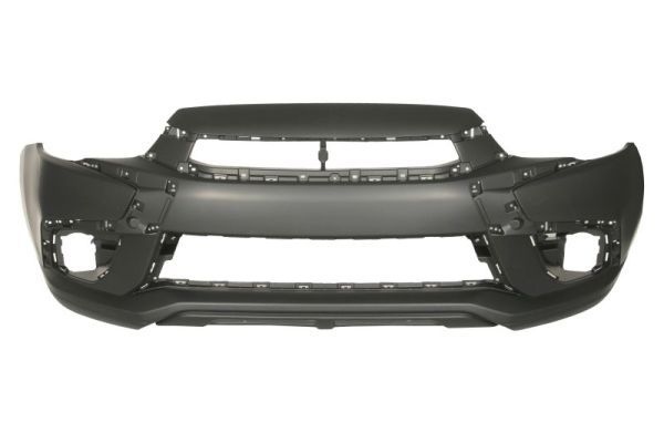 Mitsubishi Bumper