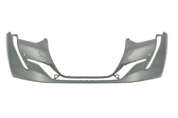 Peugeot Bumper