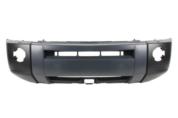 Land Rover Bumper