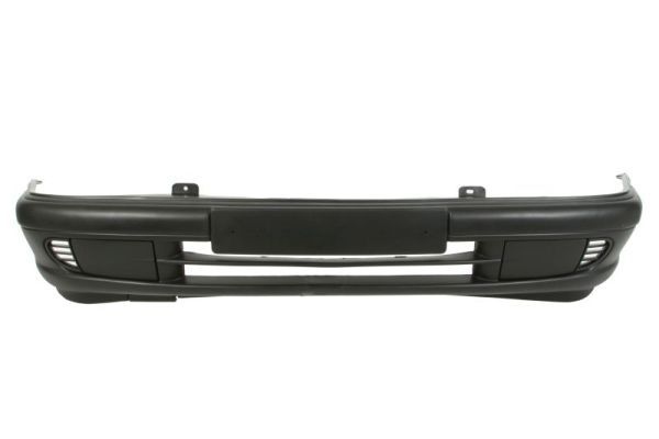 Skoda Bumper