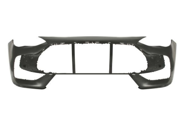 Mg Bumper