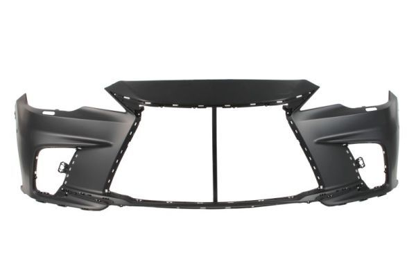 Lexus Bumper