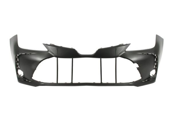 Toyota Bumper