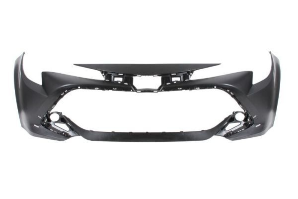 Toyota Bumper