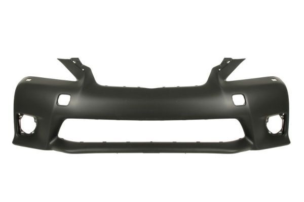 Lexus Bumper