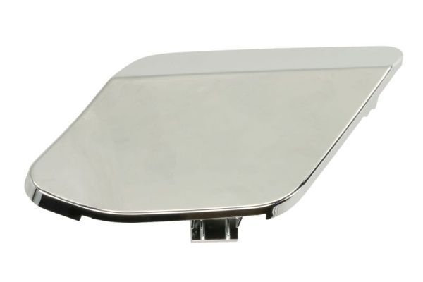 Mercedes-Benz Ventilatiegrille, bumper