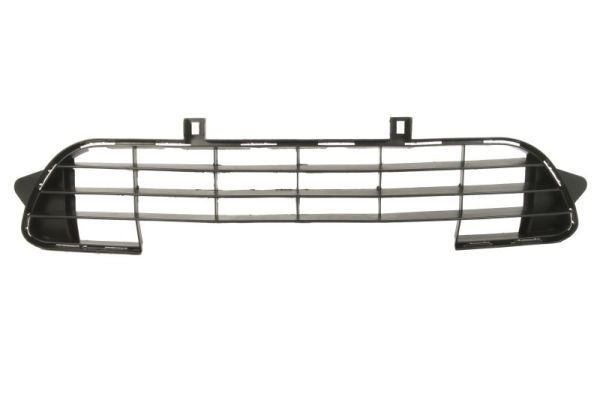 Citroen Ventilatiegrille, bumper