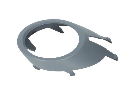 Audi Ventilatiegrille, bumper
