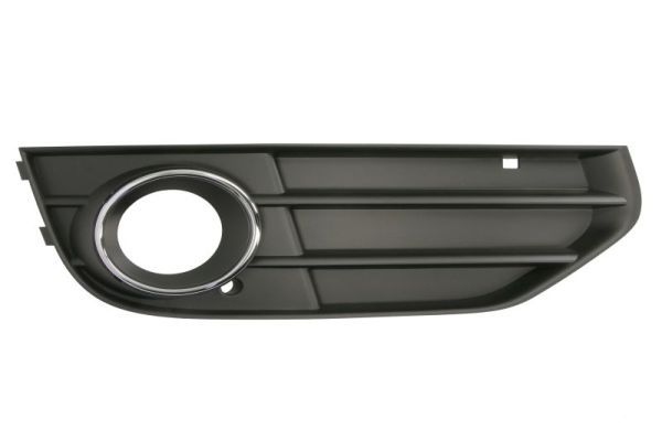 Audi Ventilatiegrille, bumper