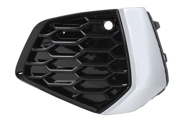 Audi Ventilatiegrille, bumper
