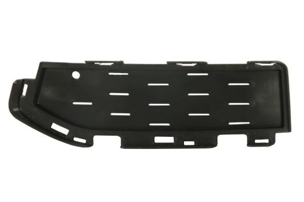 Bmw Ventilatiegrille, bumper