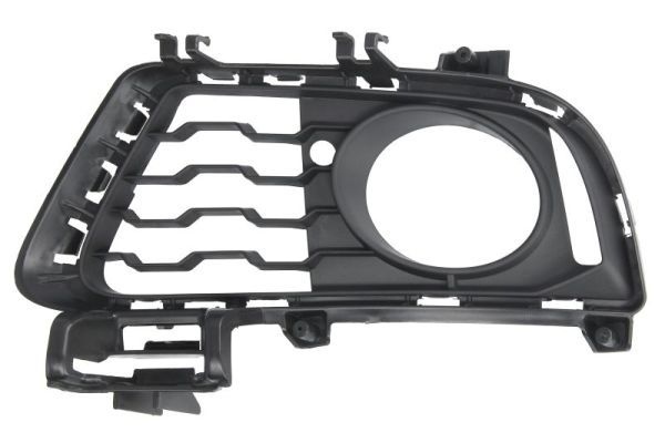 Bmw Ventilatiegrille, bumper