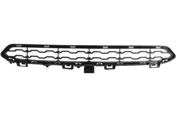 Bmw Ventilatiegrille, bumper