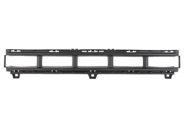 Jeep Ventilatiegrille, bumper