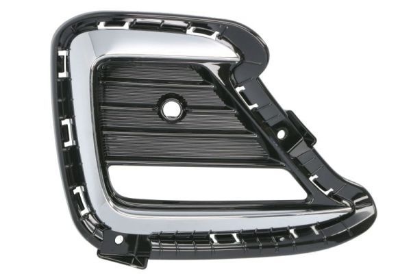 Kia Ventilatiegrille, bumper