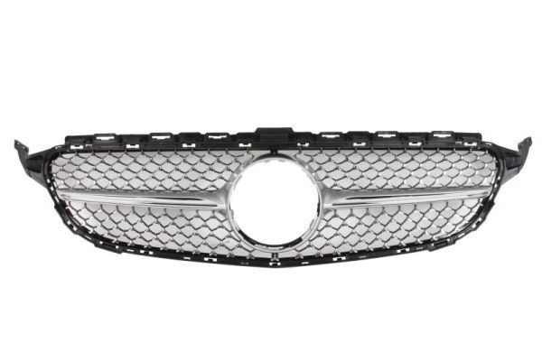 Mercedes-Benz Radiateurgrille