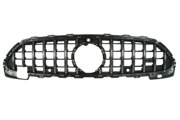 Mercedes-Benz Radiateurgrille