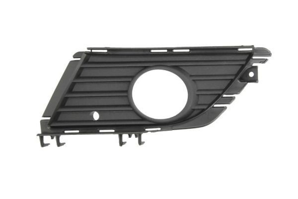 Opel Ventilatiegrille, bumper