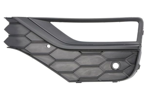 Volkswagen Ventilatiegrille, bumper