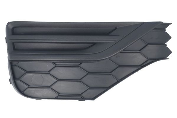 Volkswagen Ventilatiegrille, bumper