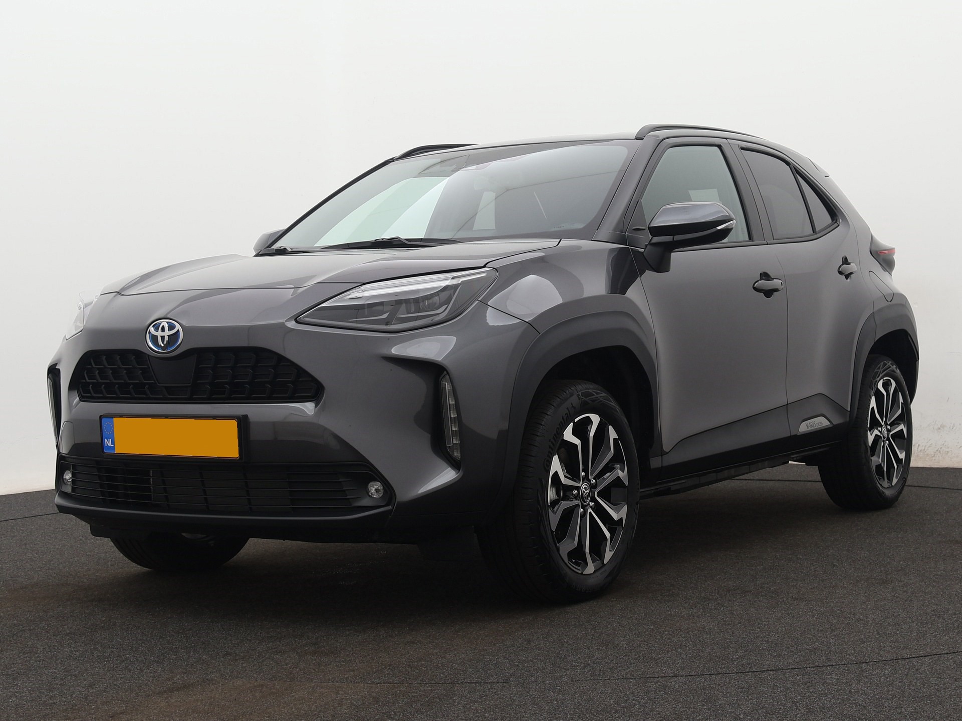 Toyota Yaris Cross 1.5 Hybrid Dynamic