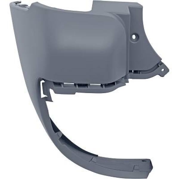 Citroen Bumper