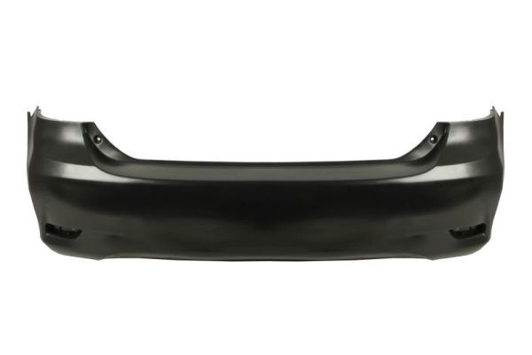 Toyota Bumper