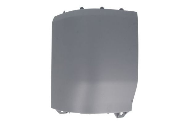 Volkswagen Bumper