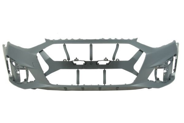 Audi Bumper