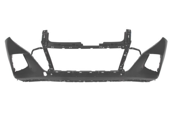Audi Bumper