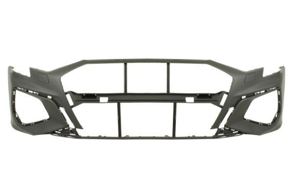 Audi Bumper
