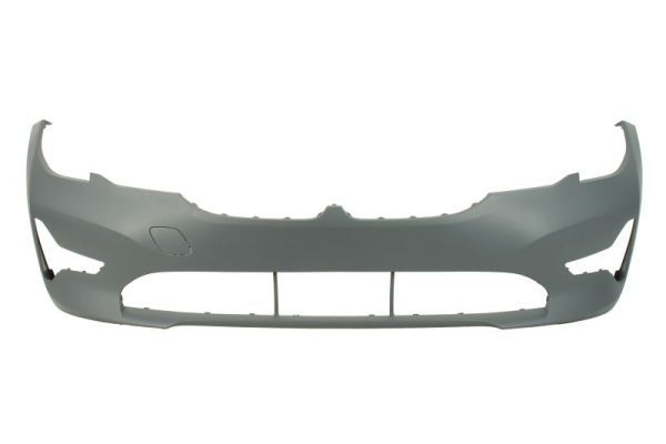 Bmw Bumper